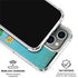 Marvel Classic Comics The Avengers iPhone 15 Pro Clear Case